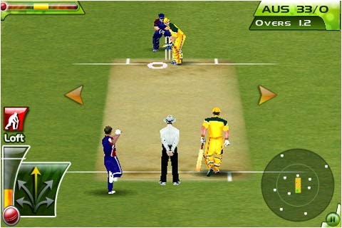 Ipl games free. download full version cricket for mobile online