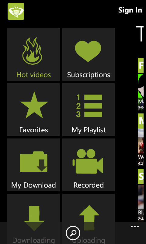Hotstar app download for windows phone 8.1