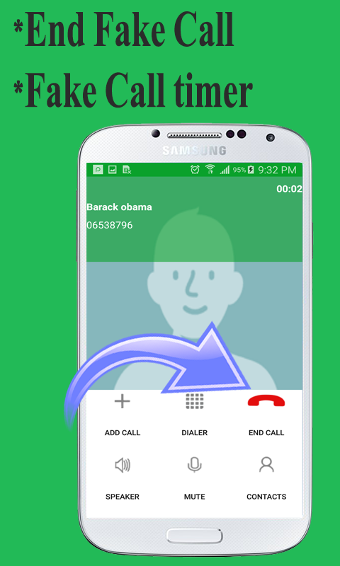 fake call app for android free download